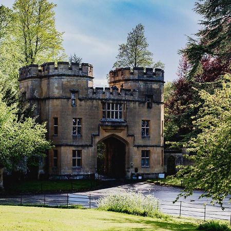 Sudeley Castle Guest Cottage Winchcombe Luaran gambar