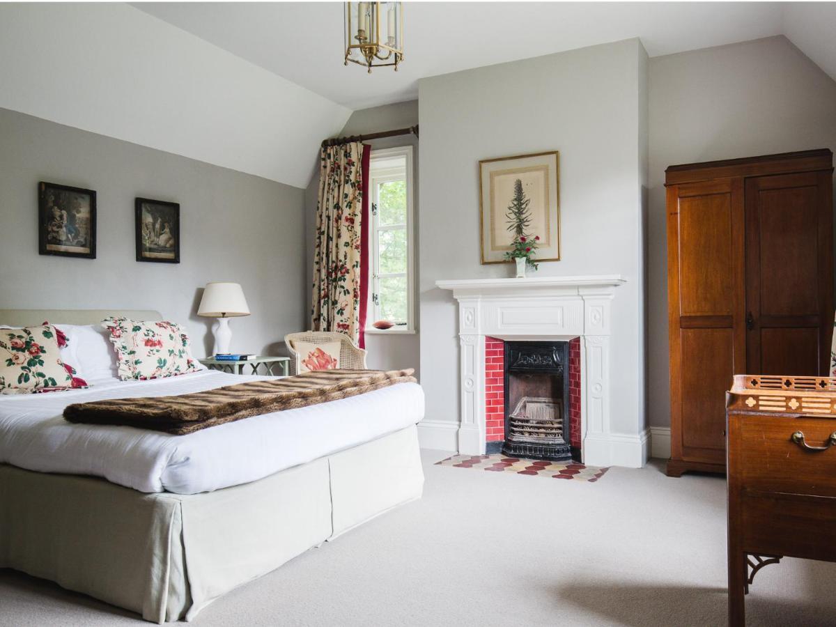 Sudeley Castle Guest Cottage Winchcombe Luaran gambar