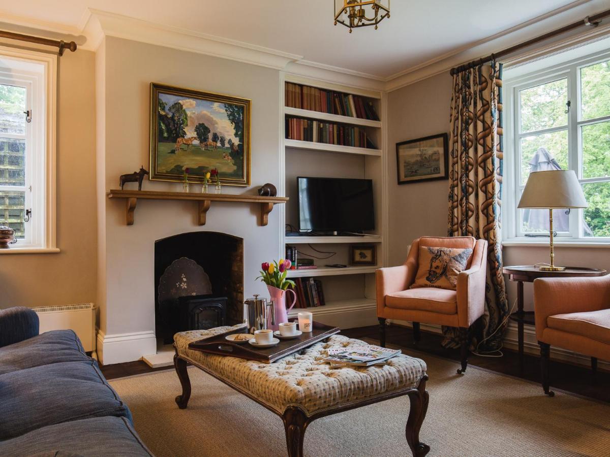 Sudeley Castle Guest Cottage Winchcombe Luaran gambar