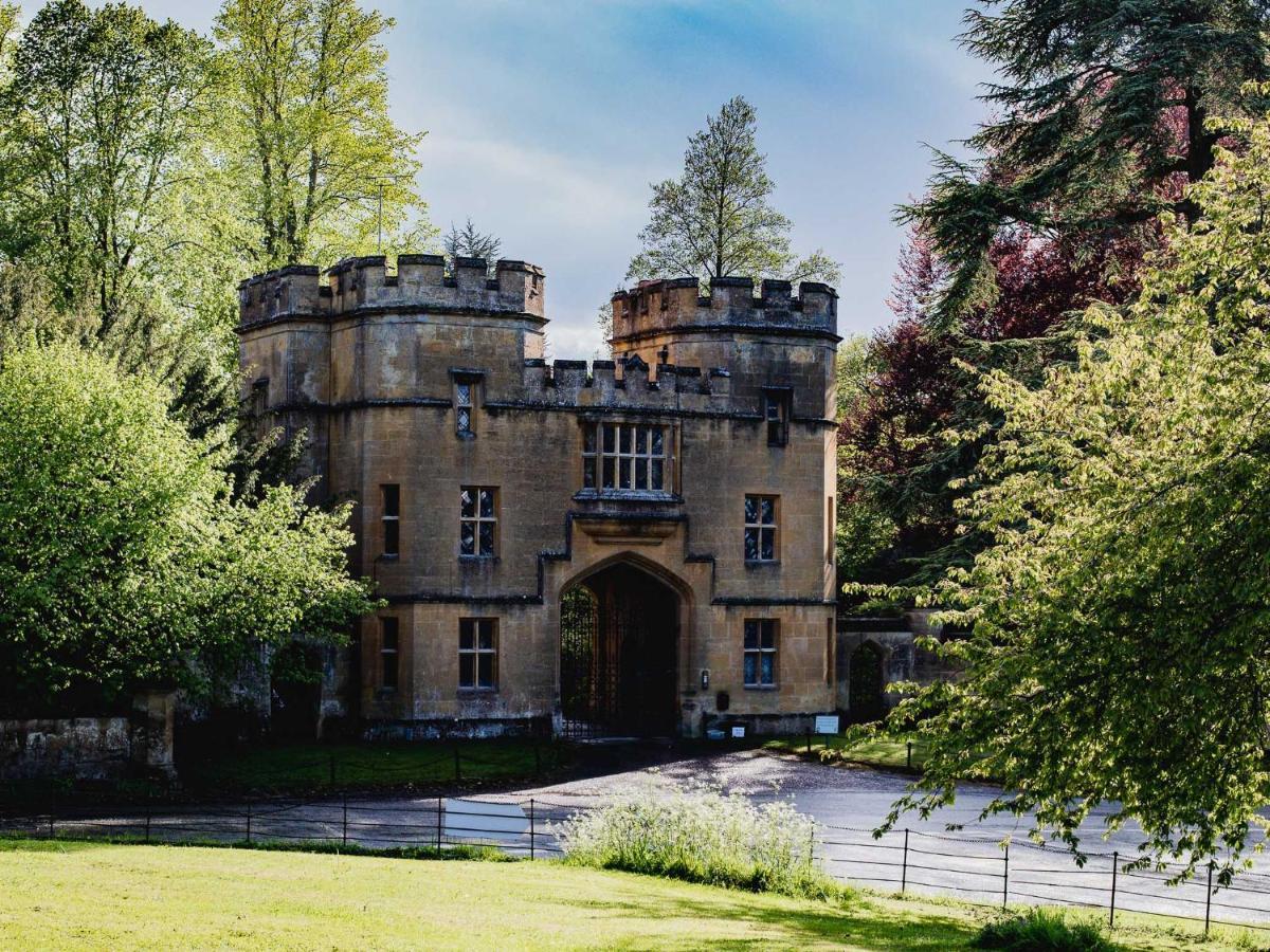 Sudeley Castle Guest Cottage Winchcombe Luaran gambar